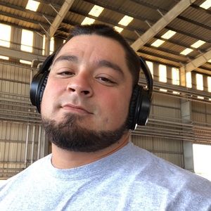 Meet your Posher, Kaleb